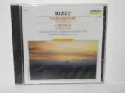NOS Budapest Philharmonic Janos Sanders CD Factory Sealed Lazerlight records