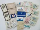Vintage Lot 23 Hotel Mini Bar Soaps Ivory Safeguard Dial White King Motel 6 Hilo