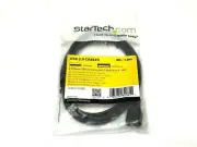 StarTech USBEXTAA6BK USB Extension Cable 6ft