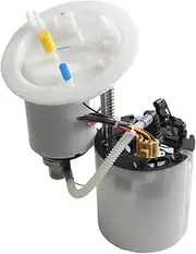 Fuel Pump Assembly 8K0919051AJ 8K0919051AS Compatible For Audi A4 / A4 Quattro L4 2.0L 13-16 A5 S4 S5 For RS5 3.0L 4.2L 2013-2017