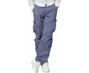 Men's Wild Cargo Pants