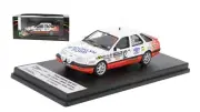 Trofeu RRUK100 Ford Sierra XR 4x4 Brooklyn National Breakdown 1987 - 1/43 Scale