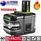 18V 9.0Ah Lithium Battery For Ryobi P108 ONE Plus P102 P104 P105 P107 P109 P108