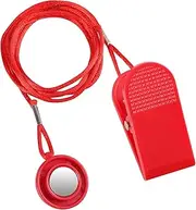[Thlevel] Treadmill Universal Magnet Safety Key- Replacement for Most Proform, Image, Weslo, Reebok, Epic, Golds Gym, Freemotion, and Healthrider Treadmills