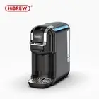 5 in 1 Multiple Capsule Coffee Machine Hot/Cold DG Cappuccino Nes Small Capsule