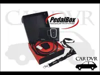 在飛比找Yahoo!奇摩拍賣優惠-PedalBox DTE電子油門加速器 GLC W253 X