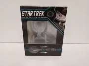 Star Trek Online USS Chimera NCC 97400 Starship Collection Eaglemoss NEW