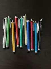 Stylus Pens for Touch Screens, StylusHome 10 Pack High Precision Capacitive...