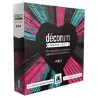 Board Games Expansions And Upgrades Decorum: Movin Out Expansion Board And Card