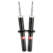 2x Front KYB Excel-G Strut Shock Absorbers for BMW E70 X5 E71 X6 07-14