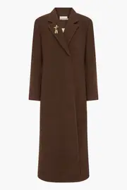 COURT COAT