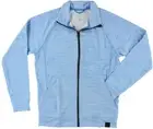Adidas STANDARD 1 ONE Climalite Track Jacket Sweat Shirt firebird Mens sz XL~NWT