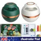 Mini Home Refrigerator Deodorant Purifier Wardrobe Smart Disinfection Deodorizer