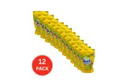 Surf Pk40 Fabric Washing Capsules Front And Top Loader Sun Fresh (12x Pack)