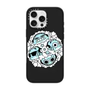 iPhone 16 Pro Max Impact Case MagSafe Compatible FIGHT