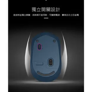 PHILIPS 飛利浦 2.4G無線滑鼠 SPK7344 無線滑鼠 滑鼠 (5.8折)