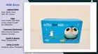 Amazon Echo Dot (5th Gen) Kids - Owl, New, Sealed