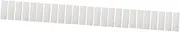 Vaguelly 5sets Grip Tape Set Nonslip Foam Skateboard Tapes Small Decals for Mini Skateboards 5pcs*5