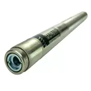HALTEC CH-346-OP Open Lock On Air Chuck Black Long Reach Easy Lock 1/4-18 NPT