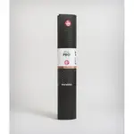 【MANDUKA】PRO MAT 瑜珈墊 6MM - BLACK