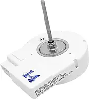 DREP5020LD DA31-00146J Refrigerator Fan Motor Replacement Part,Compatible for Samsung, Refrigerator BLDC 1920 Fridge Evaporator Fan Motor