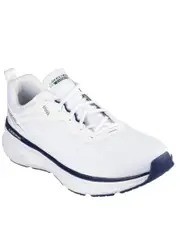 Skechers Relaxed Fit: Edgeride - EXXO White