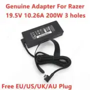 Genuine rc30-0238 ACpower adapter charger Razer rc30-02380100 blade15 rz09-02385