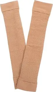 Healeved Cooling Compression Arm Sleeves, Elastic Arm Sleeves Thin Arm Protectors Baseball Arm Sleeve Unisex