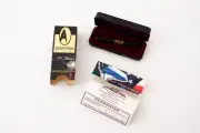 Star Trek Commemorative 30 Years Anniversary Fisher Space Pen UNUSED