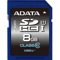 在飛比找蝦皮購物優惠-小港數位【可刷卡】威剛 ADATA Premier SDHC