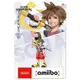 【可可電玩】<預購>NS Switch 任天堂明星大亂鬥 Amiibo 公仔 模型 索拉 王國之心 sora