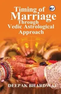 在飛比找博客來優惠-Timing of Marriage Through Ved