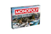 Monopoly - Dunedin Edition