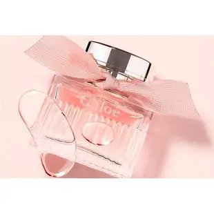 【香水專賣店】Chloe 粉漾玫瑰女性淡香水(30ml.50ml)