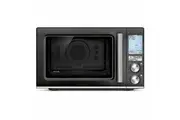 Breville BMO870BST the Combi Wave 3 in 1 Microwave - Black