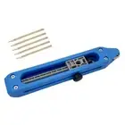Contour Scribe Tool with Lock Contour Duplicator Contour Profile Tool3158