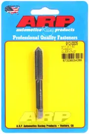 ARP 912-0005 Thread Chaser 11 mm x 1.50 Male Thread Steel for Universal