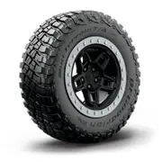 Bf Goodrich Mud Terrain Ta Km3 Tyres 30X10R15