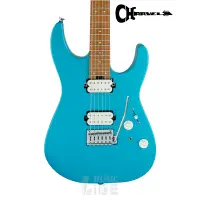 在飛比找蝦皮購物優惠-『全能琴款』Charvel DK24 電吉他 Pro Mod