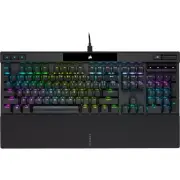 Corsair K70 RGB PRO Wired Mechanical Gaming Keyboard (Cherry MX Red Switches)