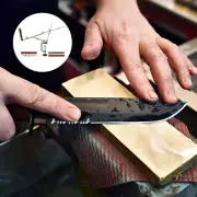 Chisel Sharpness Tester Knife Scale Sharpener Long Service Life
