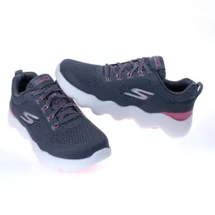 【SKECHERS】女鞋 健走系列 GO WALK MASSAGE FIT(124903GYPK)