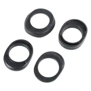Cycle Handle Bar Spacers Fork Parts Cycling Headset Spacers Steerer Tube Spacers