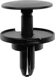 Swordfish 60171-5pcs Grill to The Side Panel Push Type Retainer for Chrysler
