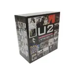 ㊣♡♥動畫 U2樂隊 THE COMPLETE EDITION 1976 - 201 精選集19CD 動漫 電影DVD