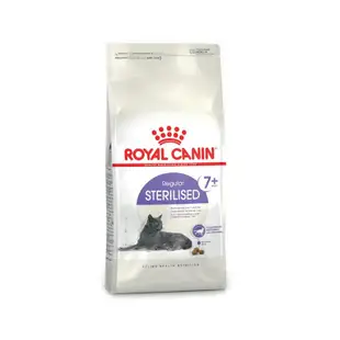 《ROYAL CANIN 法國皇家》絕育熟齡貓專用飼料 S36+7 1.5KG(貓乾糧)【培菓寵物】