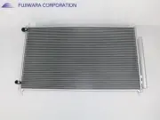 HONDA Odyssey 2020 6BA-RC1 Condenser 80111T6A003 [New] [PA107711262]