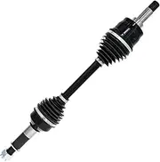 Motorbike Bearing Motorbike Drive Shafts Drive Shaft CV Axle Fit for CF-Moto CFORCE 600 Touring 2020-2022 9DS#-270300-6000(4140339)