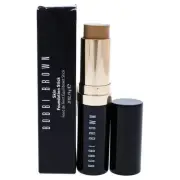 Skin Foundation Stick, 1-25 Cool Ivory, 0.31 Ounce