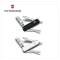 在飛比找PChome24h購物優惠-VICTORINOX 瑞士維氏 瑞士刀 Nail Clip 